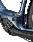 Specialized Turbo Vado SL 5.0 EQ - Tarmac Black / Cast Battleship / Black Reflective