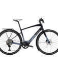Specialized Turbo Vado SL 5.0 EQ - Tarmac Black / Cast Battleship / Black Reflective