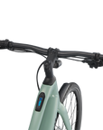 Specialized Turbo Vado SL 4.0 Step-Through EQ - White Sage / Black Reflective