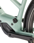 Specialized Turbo Vado SL 4.0 Step-Through EQ - White Sage / Black Reflective