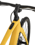 Specialized Turbo Vado SL 5.0 EQ - Brassy Yellow / Black Reflective