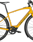 Specialized Turbo Vado SL 5.0 EQ - Brassy Yellow / Black Reflective