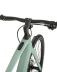 Specialized Turbo Vado SL 4.0 EQ - White Sage / Black Reflective