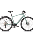 Specialized Turbo Vado SL 4.0 EQ - White Sage / Black Reflective