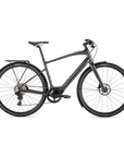 Specialized Turbo Vado SL 4.0 EQ - Smoke / Black Reflective
