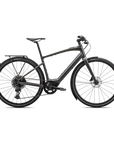 Specialized Turbo Vado SL 5.0 EQ - Smoke / Black Reflective