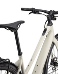 Specialized Turbo Vado SL 5.0 Step-Through EQ - Birch / Limestone Speckling / Birch Reflective