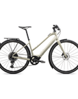 Specialized Turbo Vado SL 5.0 Step-Through EQ - Birch / Limestone Speckling / Birch Reflective