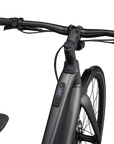 Specialized Turbo Vado SL 5.0 Step-Through EQ - Smoke / Black Reflective