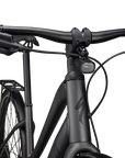 Specialized Turbo Vado SL 5.0 Step-Through EQ - Smoke / Black Reflective