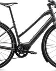 Specialized Turbo Vado SL 5.0 Step-Through EQ - Smoke / Black Reflective