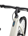 Specialized Turbo Vado SL 4.0 Step-Through EQ - Birch / Limestone Speckling / Birch Reflective