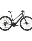 Specialized Turbo Vado SL 4.0 Step-Through EQ - Smoke / Black Reflective