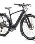 Specialized Turbo Vado SL 2 6.0 EQ Carbon - Satin Black Micro Speckle / Obsidian Frost