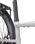 Specialized Turbo Vado SL 2 5.0 EQ - Gloss Dove Gray / Cool Grey Frost