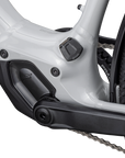Specialized Turbo Vado SL 2 5.0 EQ - Gloss Dove Gray / Cool Grey Frost