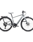 Specialized Turbo Vado SL 2 5.0 EQ - Gloss Dove Gray / Cool Grey Frost