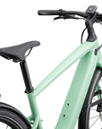 Specialized Turbo Vado SL 2 4.0 EQ - Gloss Oasis / Dune White Frost
