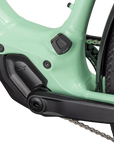 Specialized Turbo Vado SL 2 4.0 EQ - Gloss Oasis / Dune White Frost