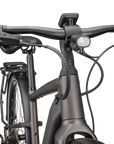 Specialized Turbo Vado SL 2 4.0 - Satin Gun Metal / Agave Grey Frost Reflective