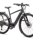 Specialized Turbo Vado SL 2 4.0 - Satin Gun Metal / Agave Grey Frost Reflective