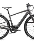 Specialized Turbo Vado SL 2 4.0 - Satin Gun Metal / Agave Grey Frost Reflective