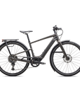 Specialized Turbo Vado SL 2 4.0 - Satin Gun Metal / Agave Grey Frost Reflective