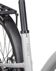 Specialized Turbo Vado SL 2 5.0 Step-Through EQ - Gloss Dove Gray / Cool Grey Frost