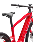 Specialized Vado SL 2 LTD S-Racing - Gloss Vivid Red