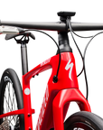 Specialized Vado SL 2 LTD S-Racing - Gloss Vivid Red