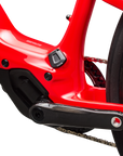 Specialized Vado SL 2 LTD S-Racing - Gloss Vivid Red