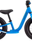 Specialized Hotwalk - Neon Blue / Metalic White Silver / Black