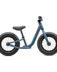 Specialized Hotwalk - Gloss Mystic Blue / Fiery Red