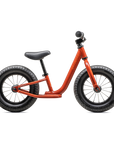 Specialized Hotwalk - Gloss Deep Orange / Amber Glow