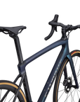 Specialized S-Works Roubaix – Shimano Dura-Ace Di2 - Green Pearl/Carbon Fade/Silver Dust/Black Chrome/Black Reflective/Red Pearl