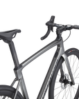 Specialized Roubaix Expert - Smoke/Tarmac Black/Silver Dust/Black Reflective