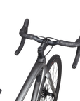 Specialized Roubaix Expert - Smoke/Tarmac Black/Silver Dust/Black Reflective