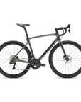 Specialized Roubaix Expert - Smoke/Tarmac Black/Silver Dust/Black Reflective
