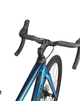 Specialized Roubaix Expert - Shimano Ultegra Di2 - Teal Tint/ Ice Papaya/ Black Reflective