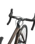 Specialized Roubaix Sport - Shimano 105 - Doppio/Sand