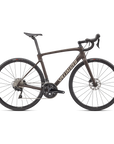 Specialized Roubaix Sport - Shimano 105 - Doppio/Sand