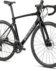 Specialized Roubaix - Shimano Tiagra - Tarmac Black/Metallic White/Black Reflective