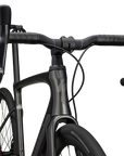 Specialized S-Works Roubaix SL8 - SRAM RED AXS - Gloss Smoke/Satin Black Pearl