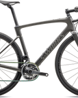 Specialized S-Works Roubaix SL8 - SRAM RED AXS - Gloss Smoke/Satin Black Pearl