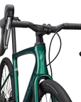 Specialized Roubaix SL8 Pro - Gloss Metallic Pine