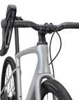 Specialized Roubaix SL8 Expert - SRAM Rival eTAP AXS - Gloss Dove Grey/Chameleon Lapis