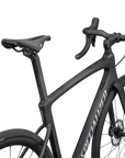 Specialized Roubaix SL8 Expert - SRAM Rival eTAP AXS - Satin Carbon/Liquid Silver