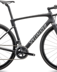 Specialized Roubaix SL8 Expert - SRAM Rival eTAP AXS - Satin Carbon/Liquid Silver