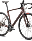 Specialized Roubaix SL8 - Shimano Tiagra - Rusted Red / Obsidian