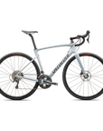 Specialized Roubaix SL8 - Shimano Tiagra - Morning Mist / Smoke
